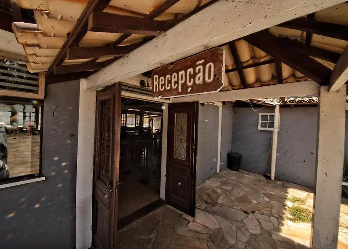 Pousada Bembem Buzios