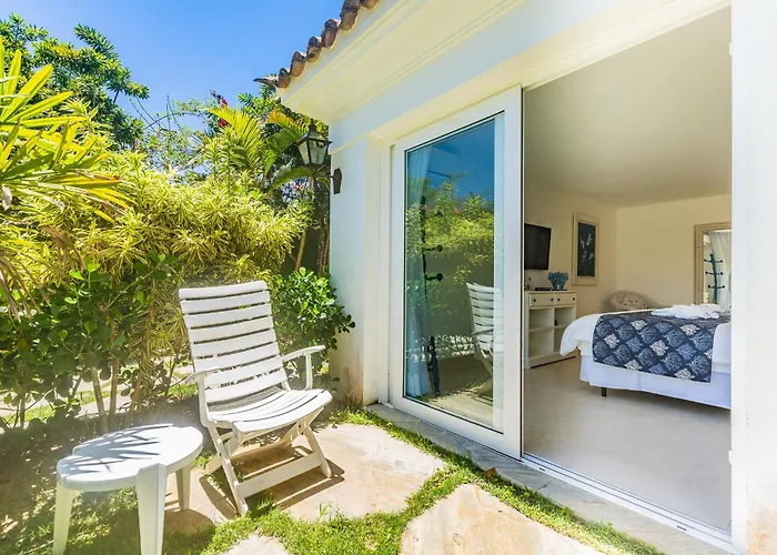 Villa Raphael Búzios