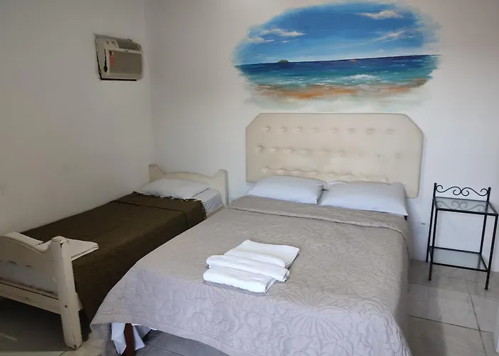 Pousada L'Etage Búzios