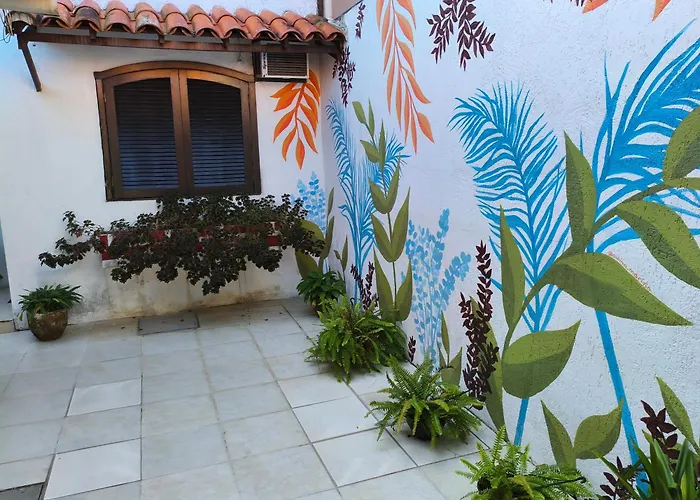 Pousada L'Etage Búzios