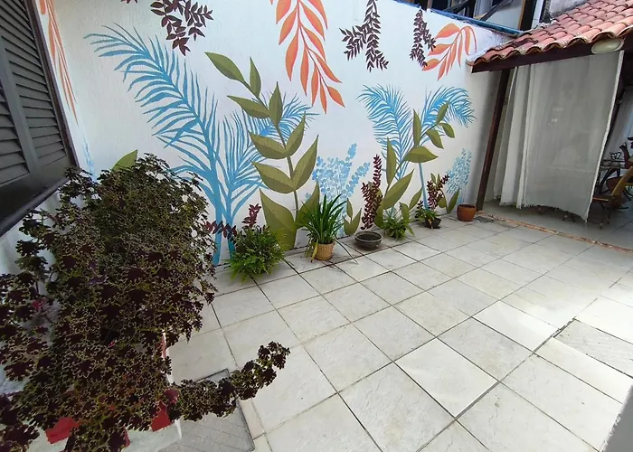Pousada L'Etage Búzios
