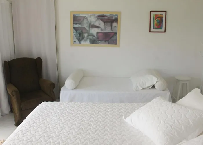 Pousada Solar Da Ferradurinha Búzios